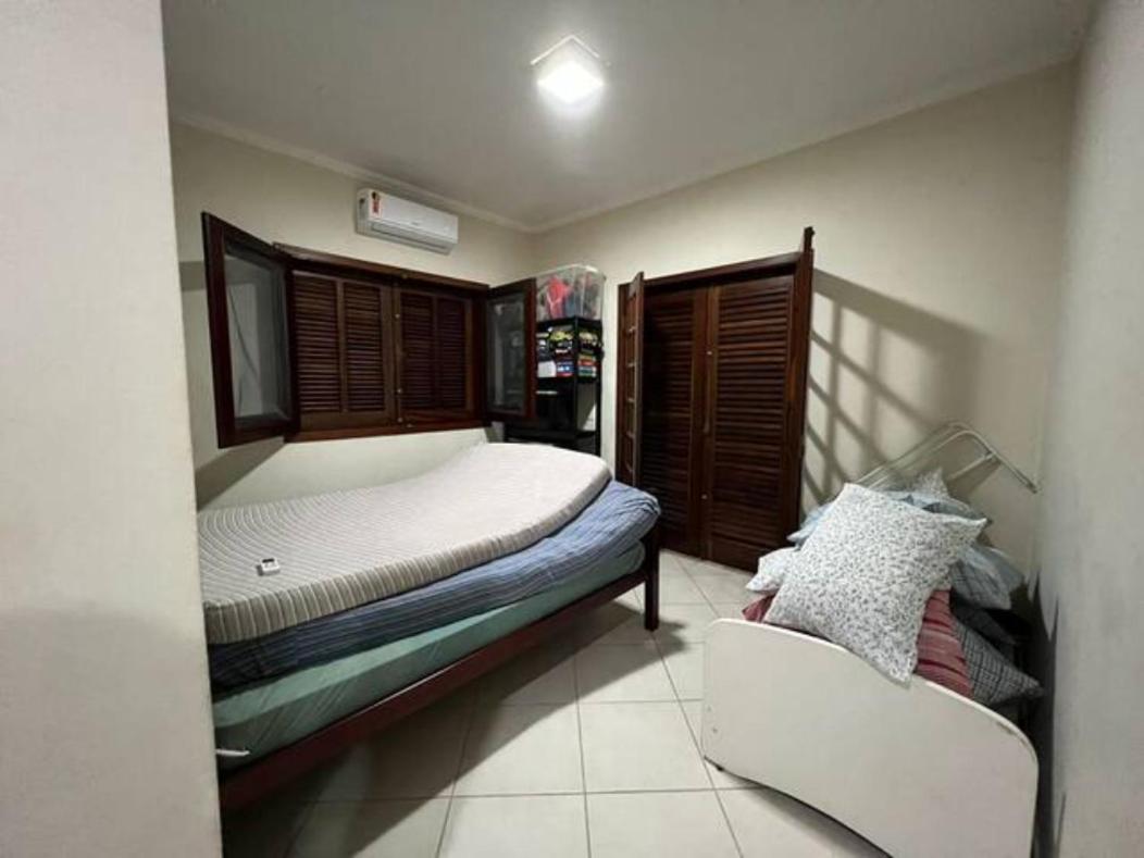 Casa Praia Guaratuba - Bertioga