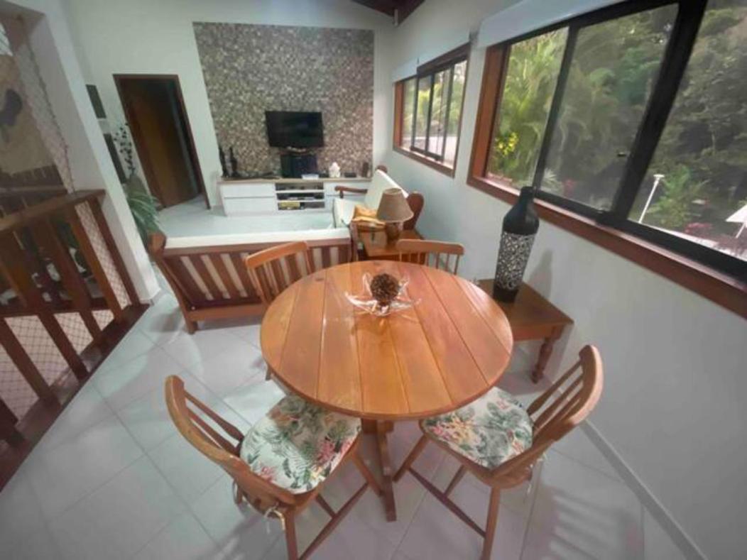 Casa Praia Guaratuba - Bertioga