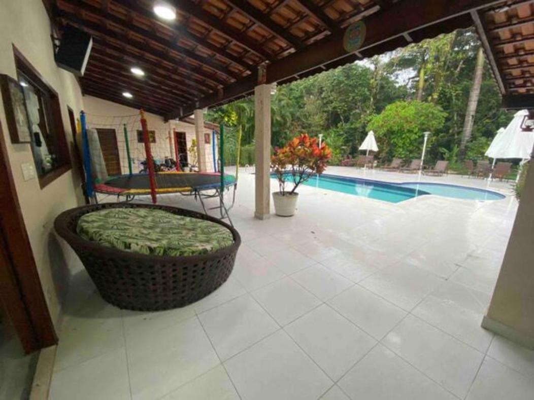 Casa Praia Guaratuba - Bertioga