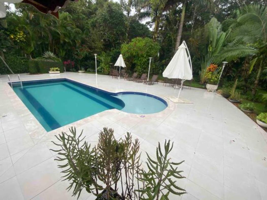 Casa Praia Guaratuba - Bertioga