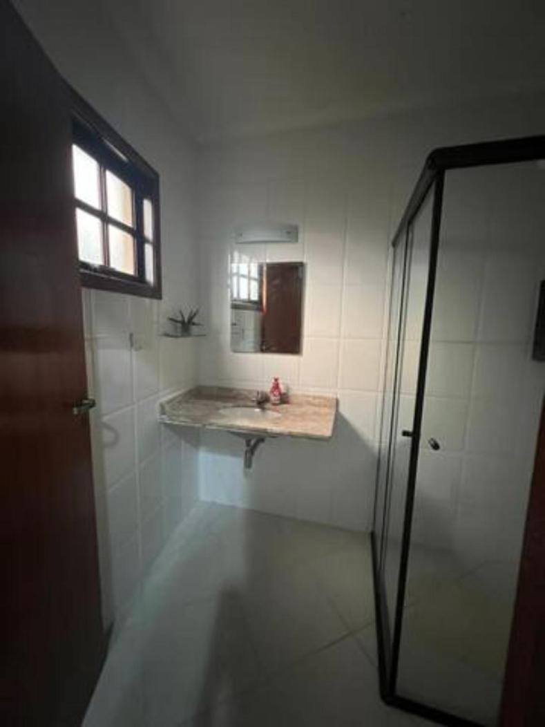 Casa Praia Guaratuba - Bertioga
