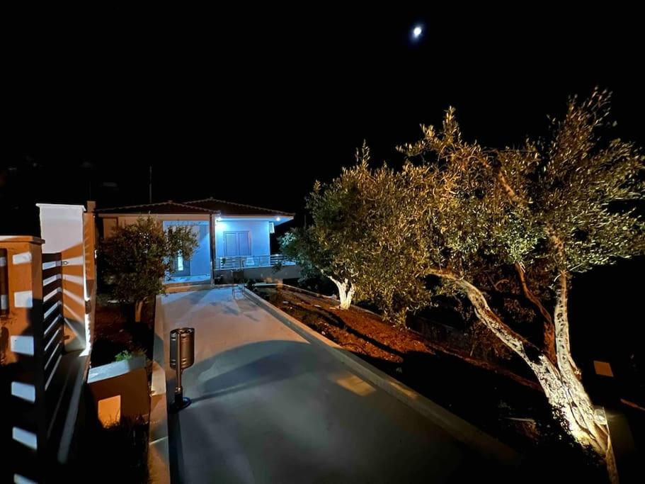Mimo’ s House