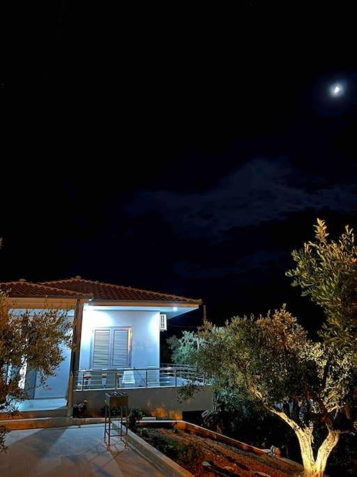 Mimo’ s House