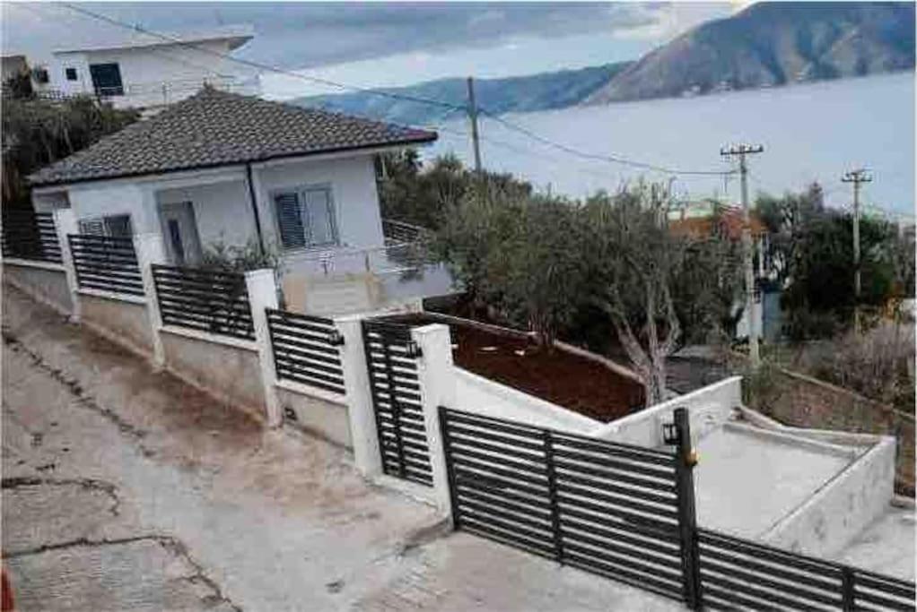 Mimo’ s House