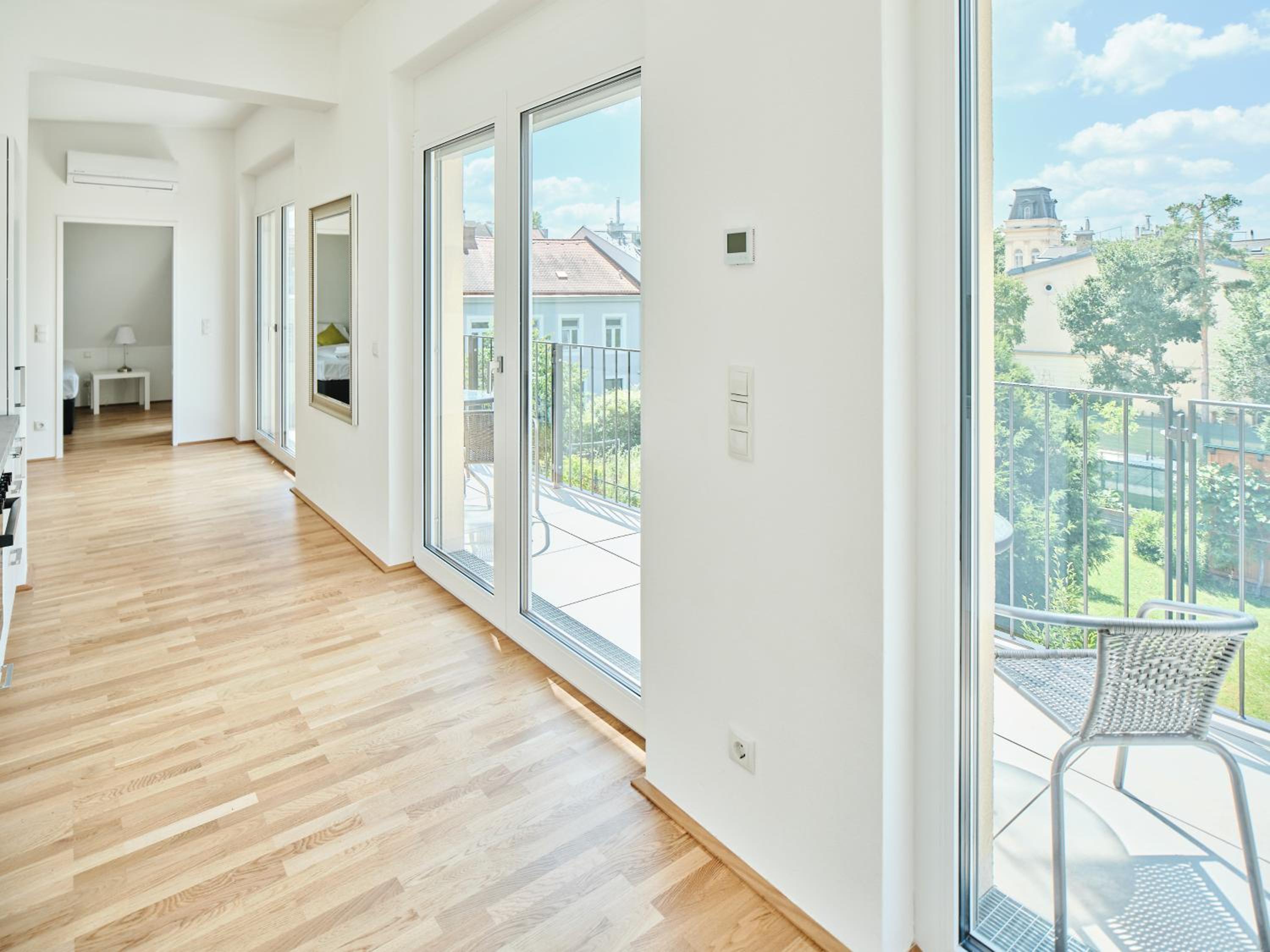 Next to Schönbrunnpalace close to Public Transport - MySchönbrunn Apartments
