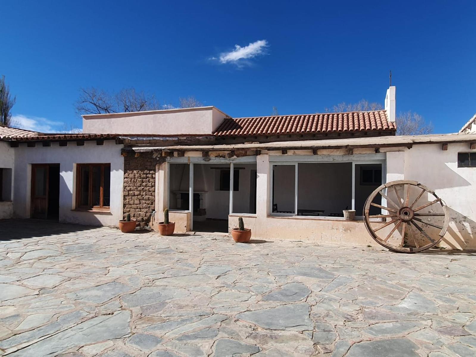 Terra - Casa de Campo