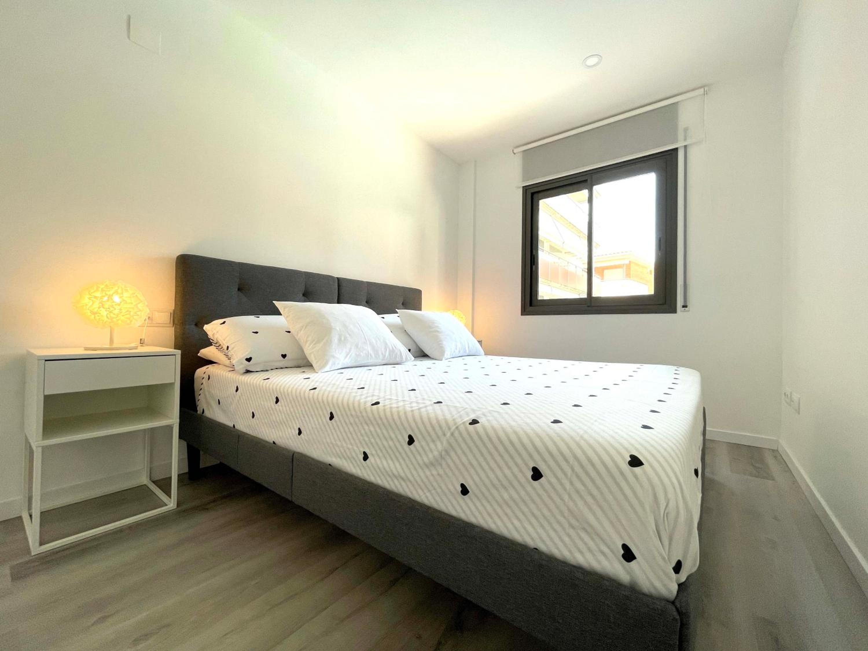 LuxuryCambrils Resort&Spa