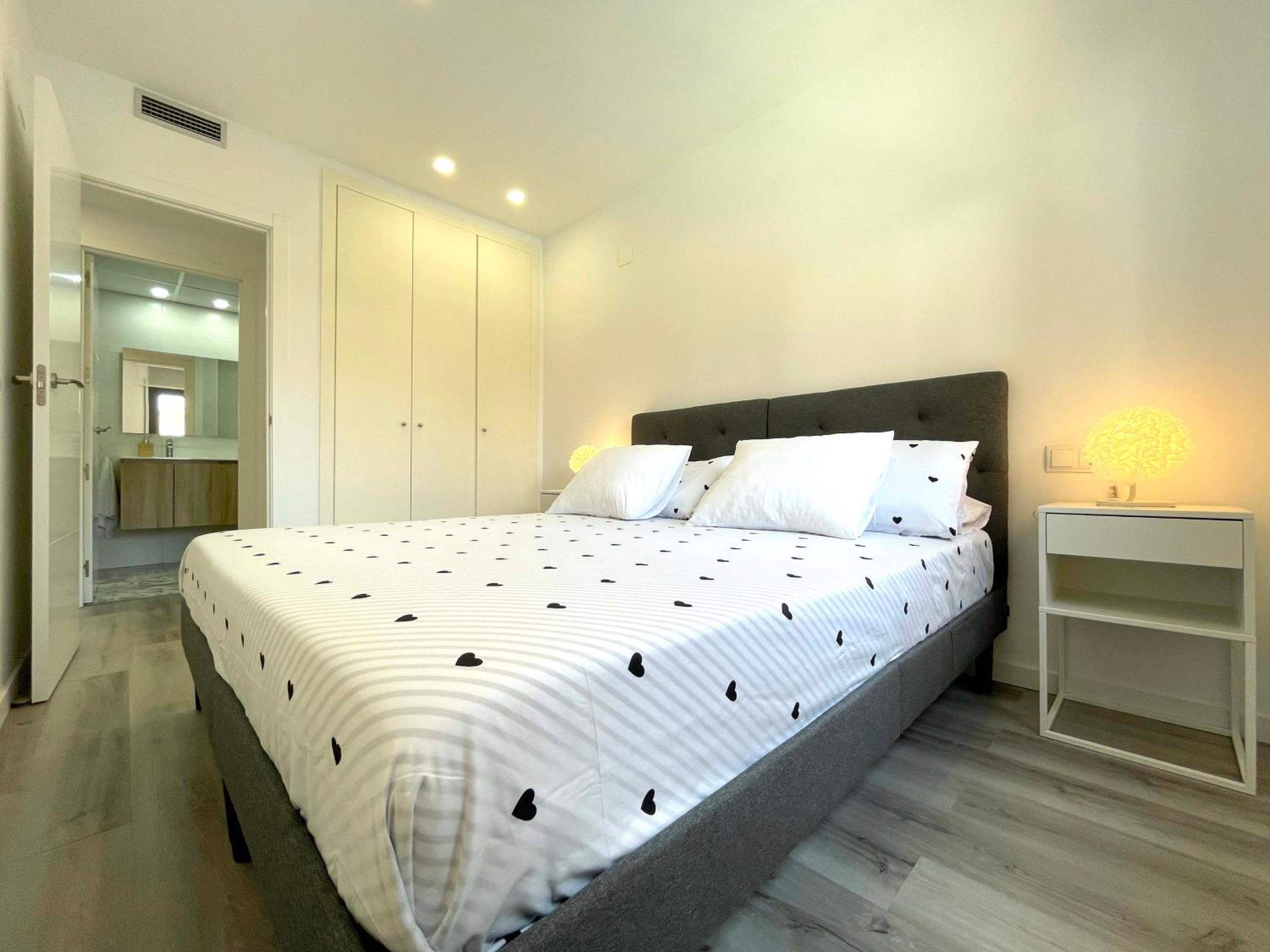 LuxuryCambrils Resort&Spa