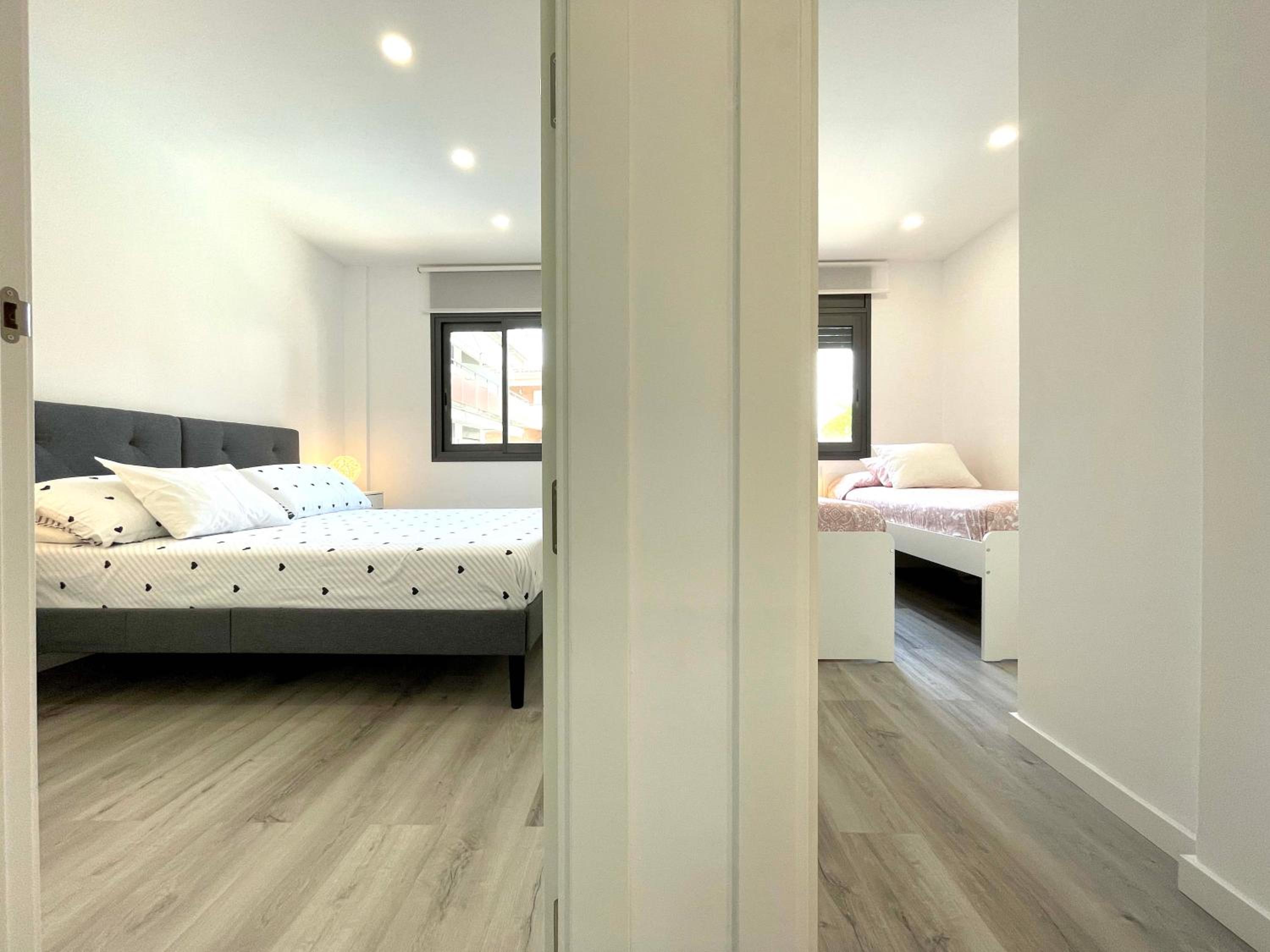 LuxuryCambrils Resort&Spa