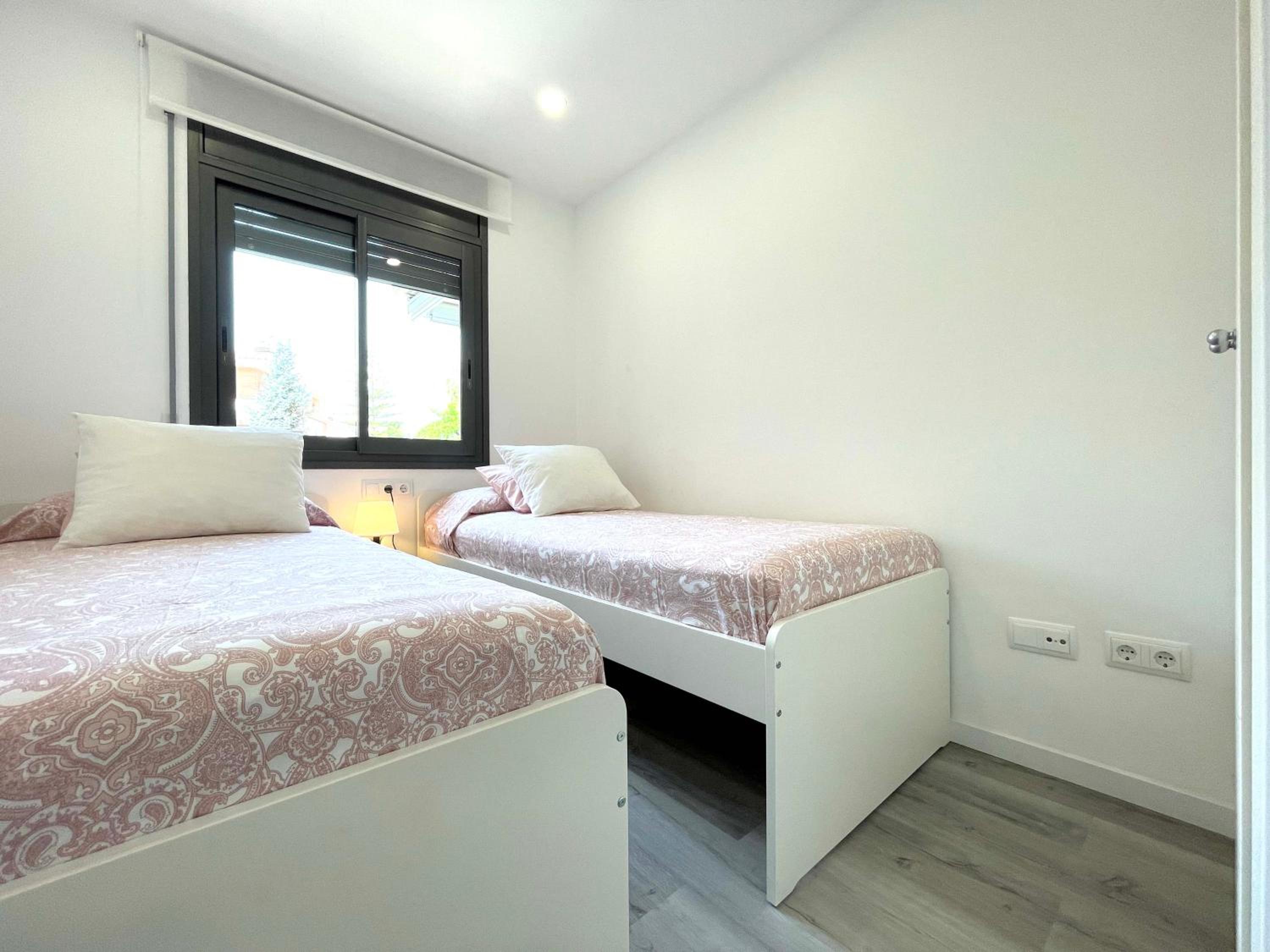 LuxuryCambrils Resort&Spa