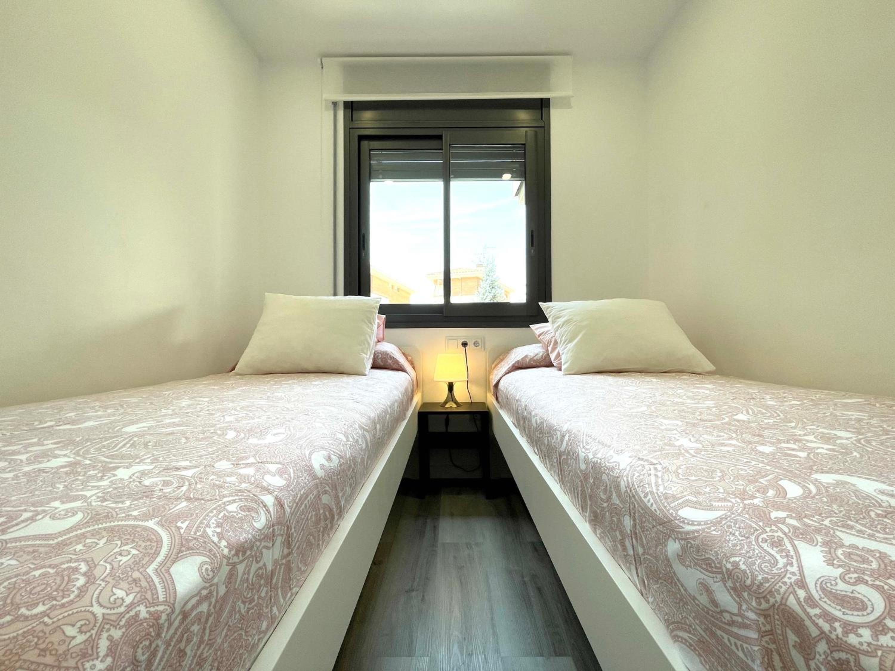 LuxuryCambrils Resort&Spa