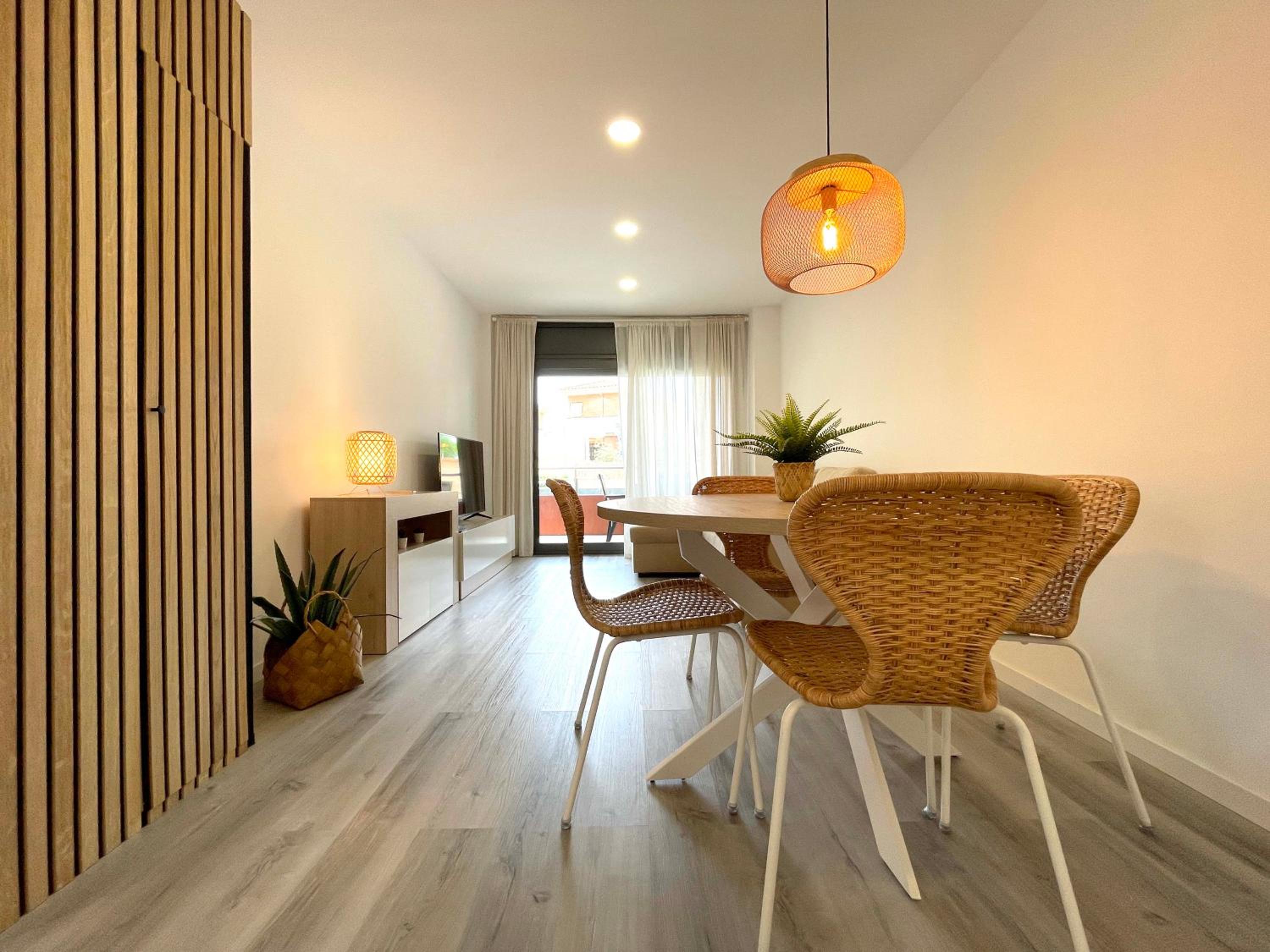 LuxuryCambrils Resort&Spa