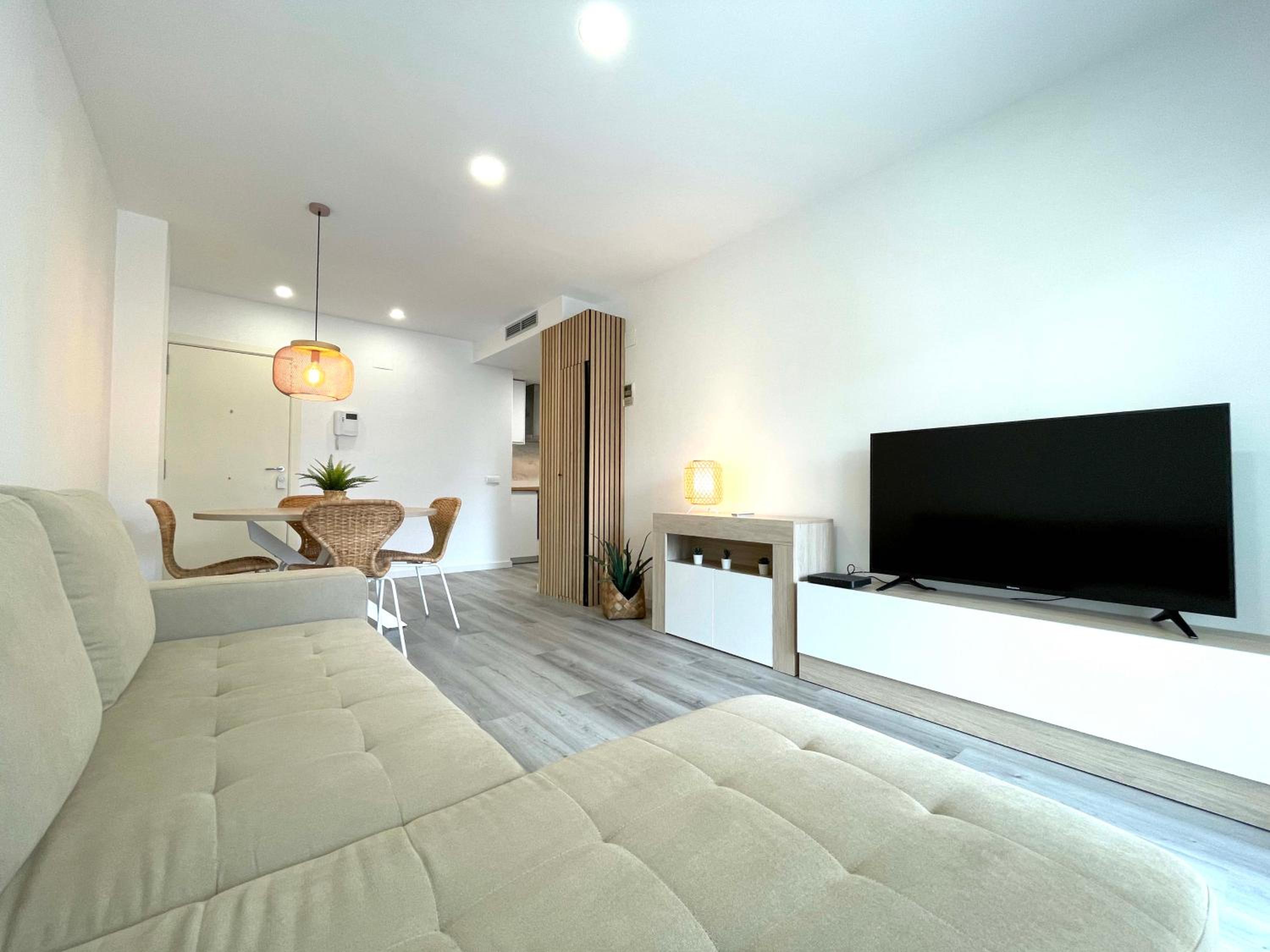 LuxuryCambrils Resort&Spa