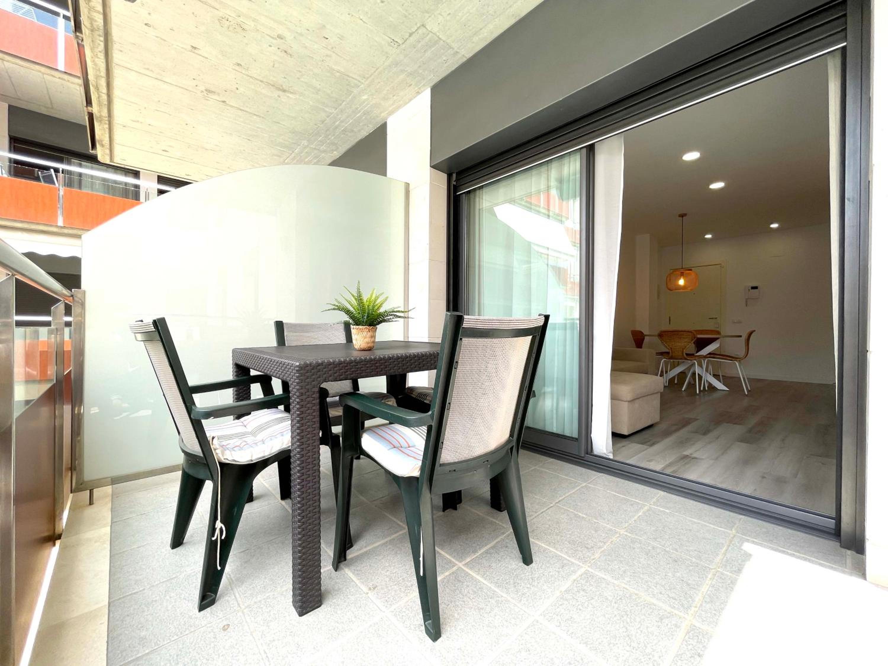 LuxuryCambrils Resort&Spa