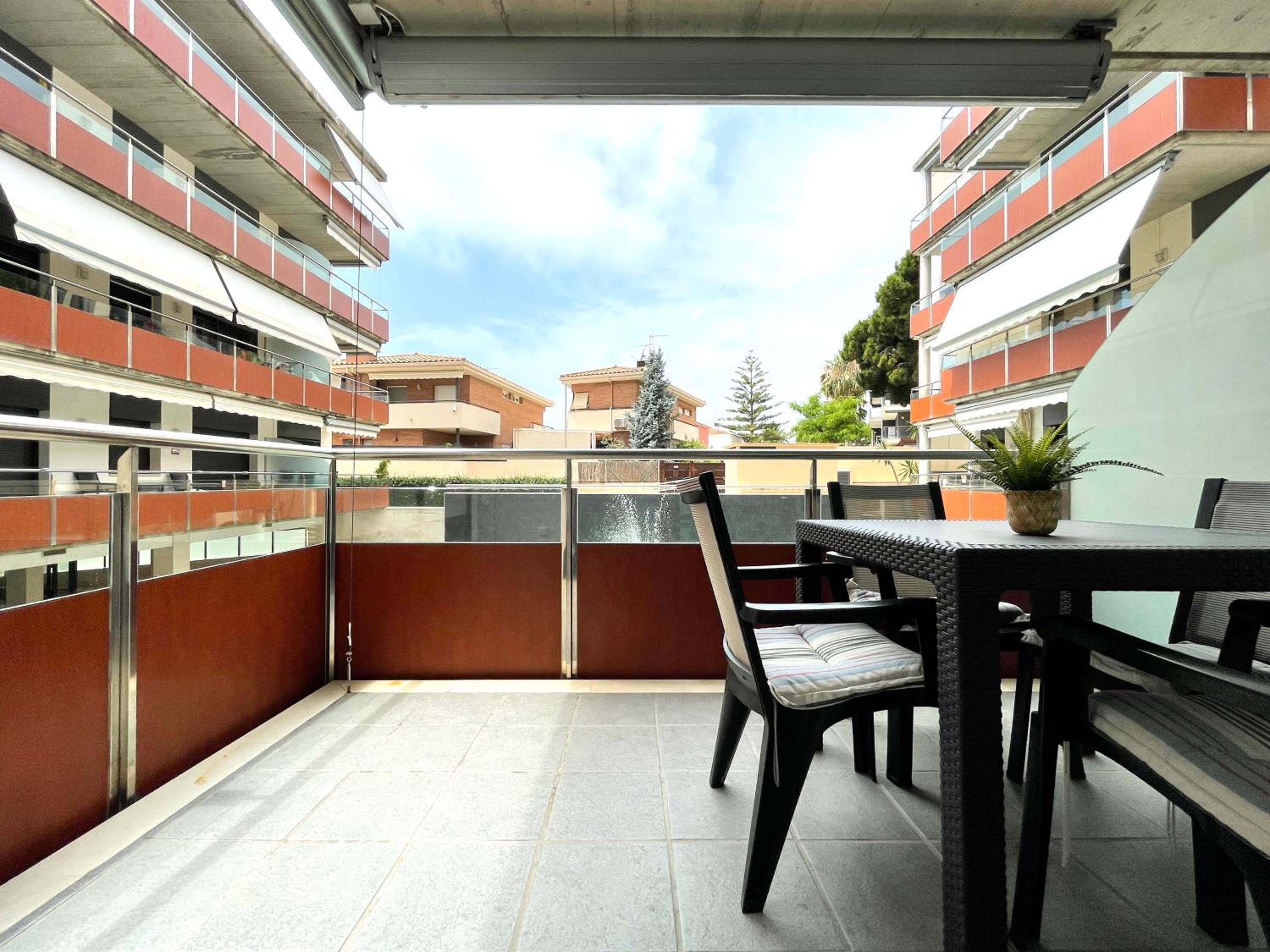 LuxuryCambrils Resort&Spa