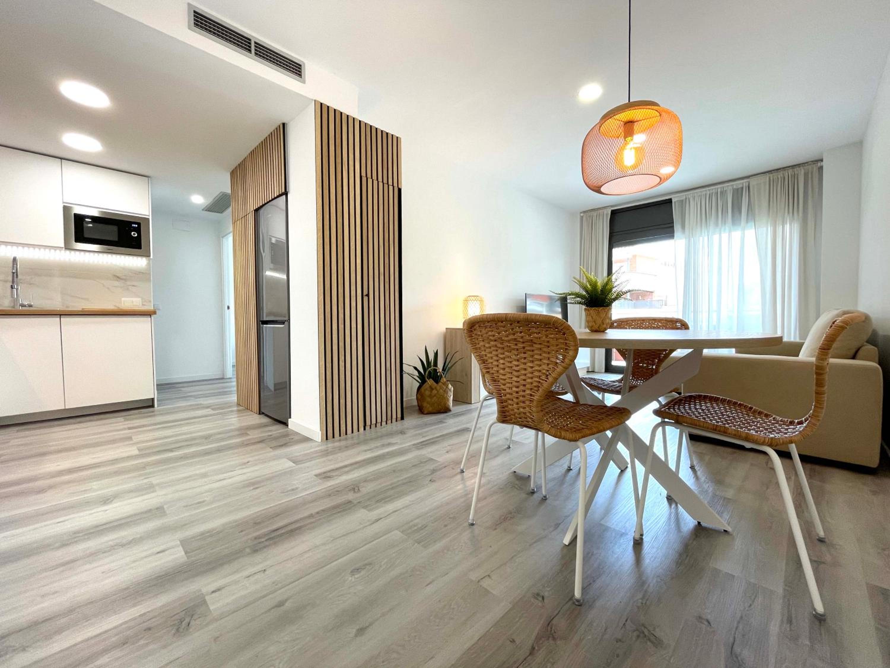 LuxuryCambrils Resort&Spa