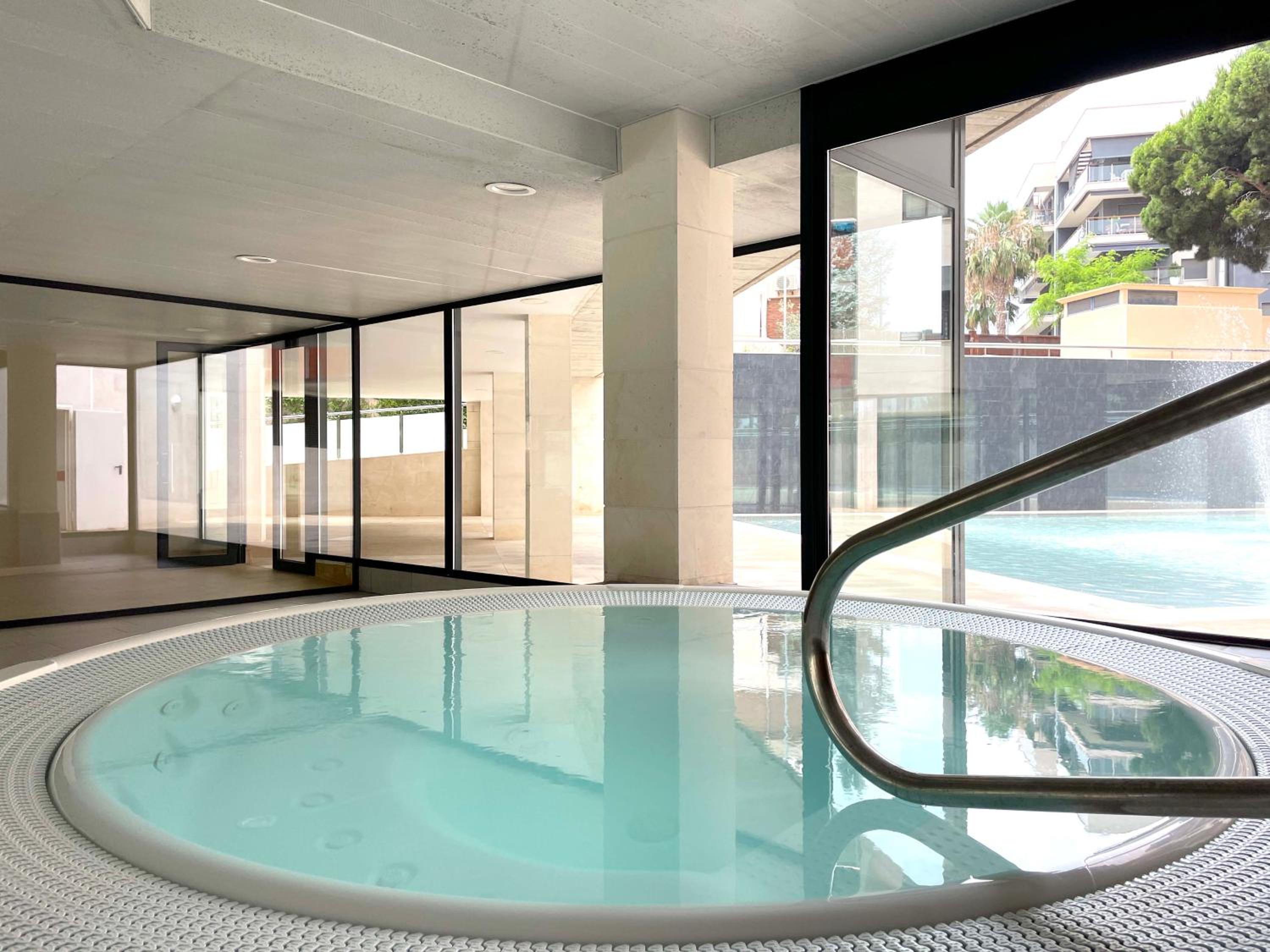 LuxuryCambrils Resort&Spa