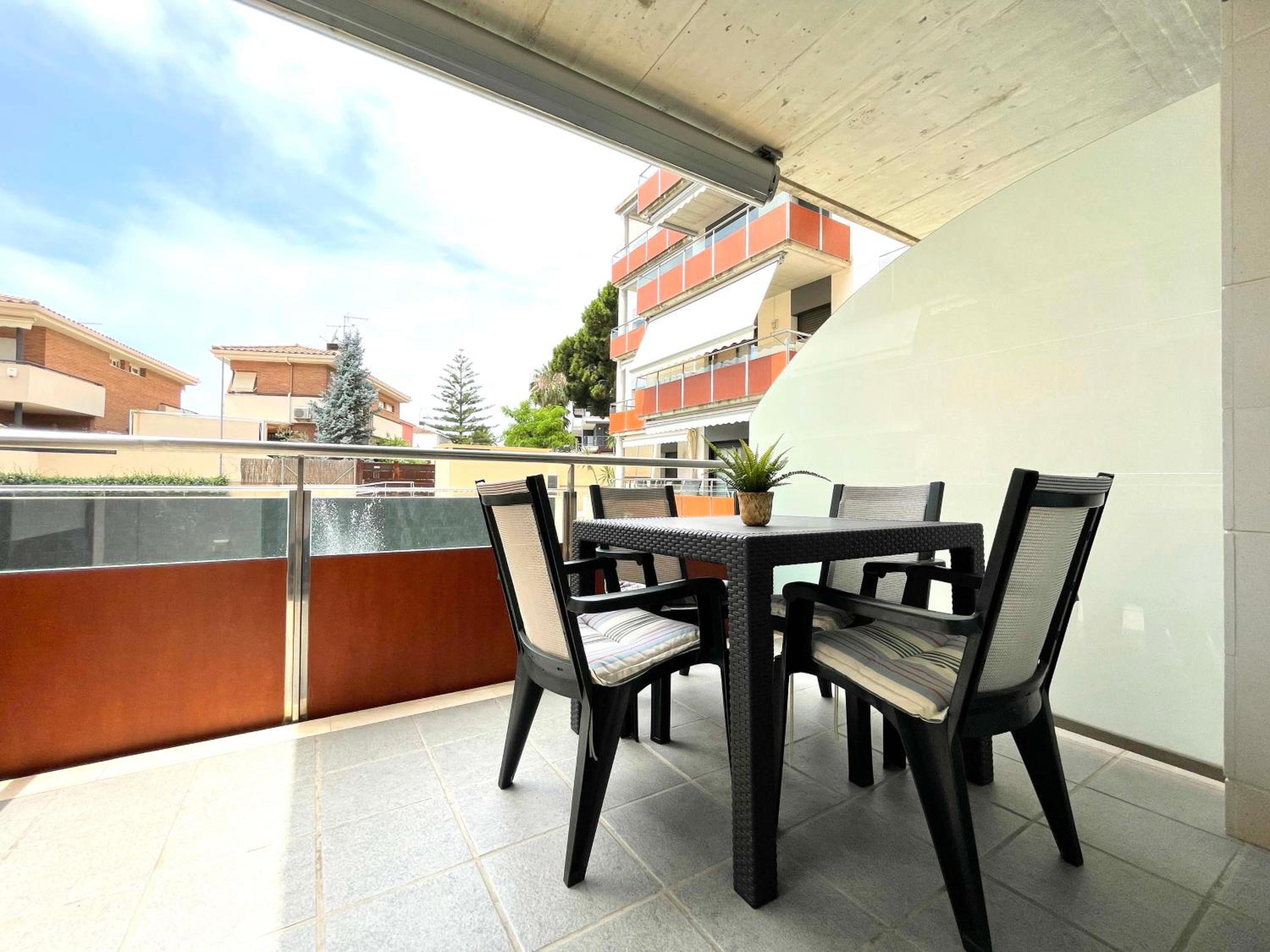 LuxuryCambrils Resort&Spa