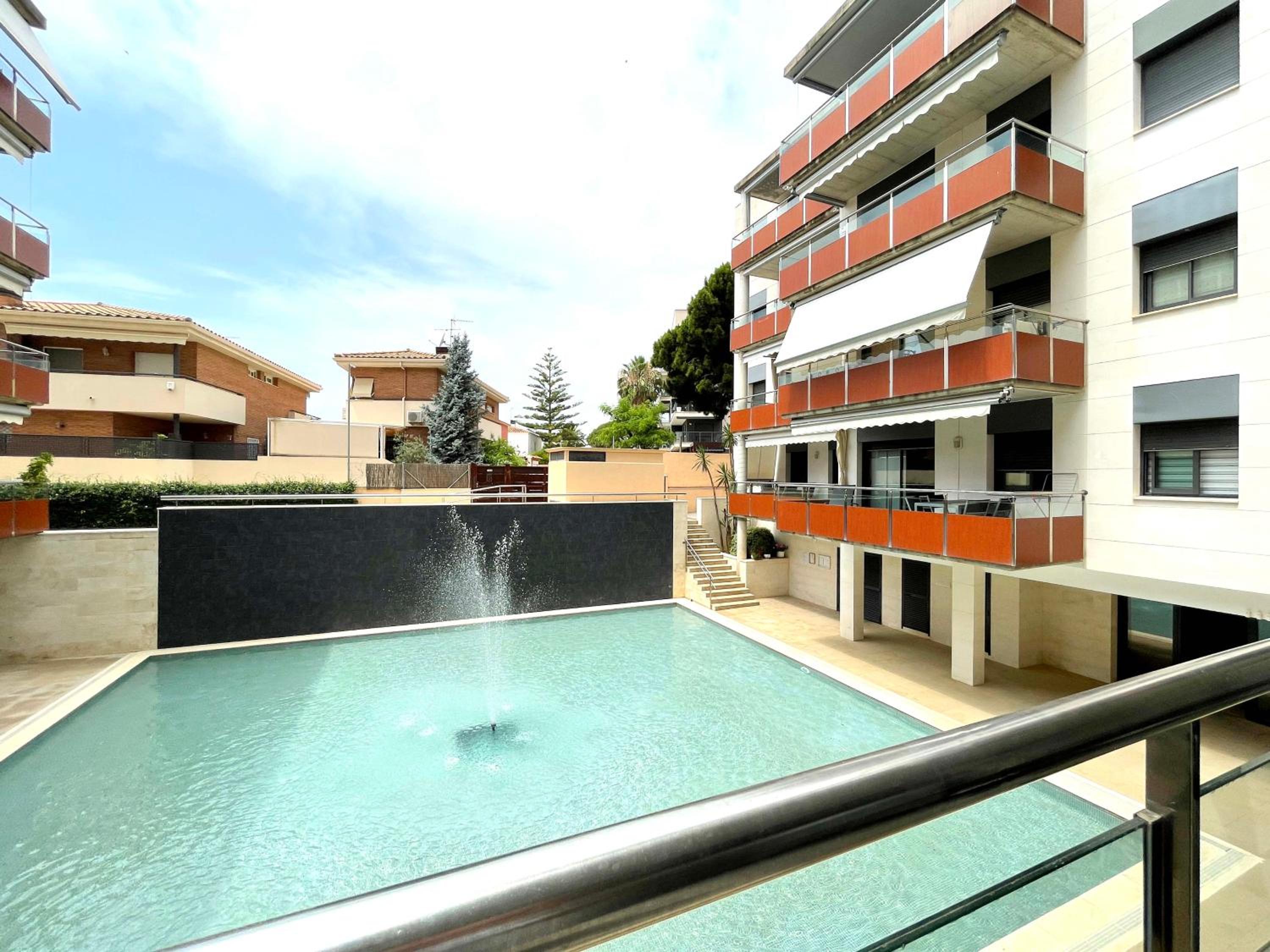 LuxuryCambrils Resort&Spa