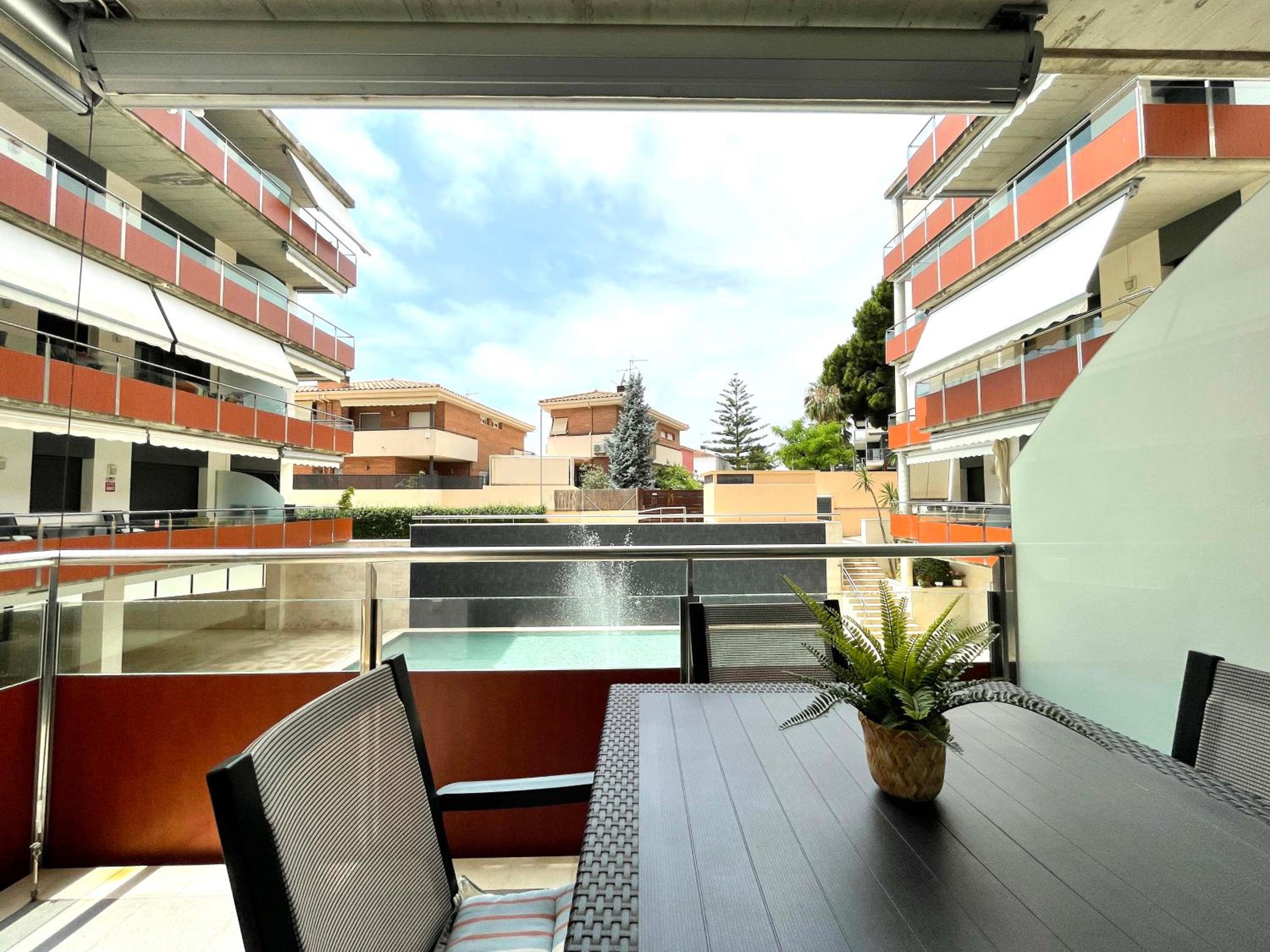 LuxuryCambrils Resort&Spa