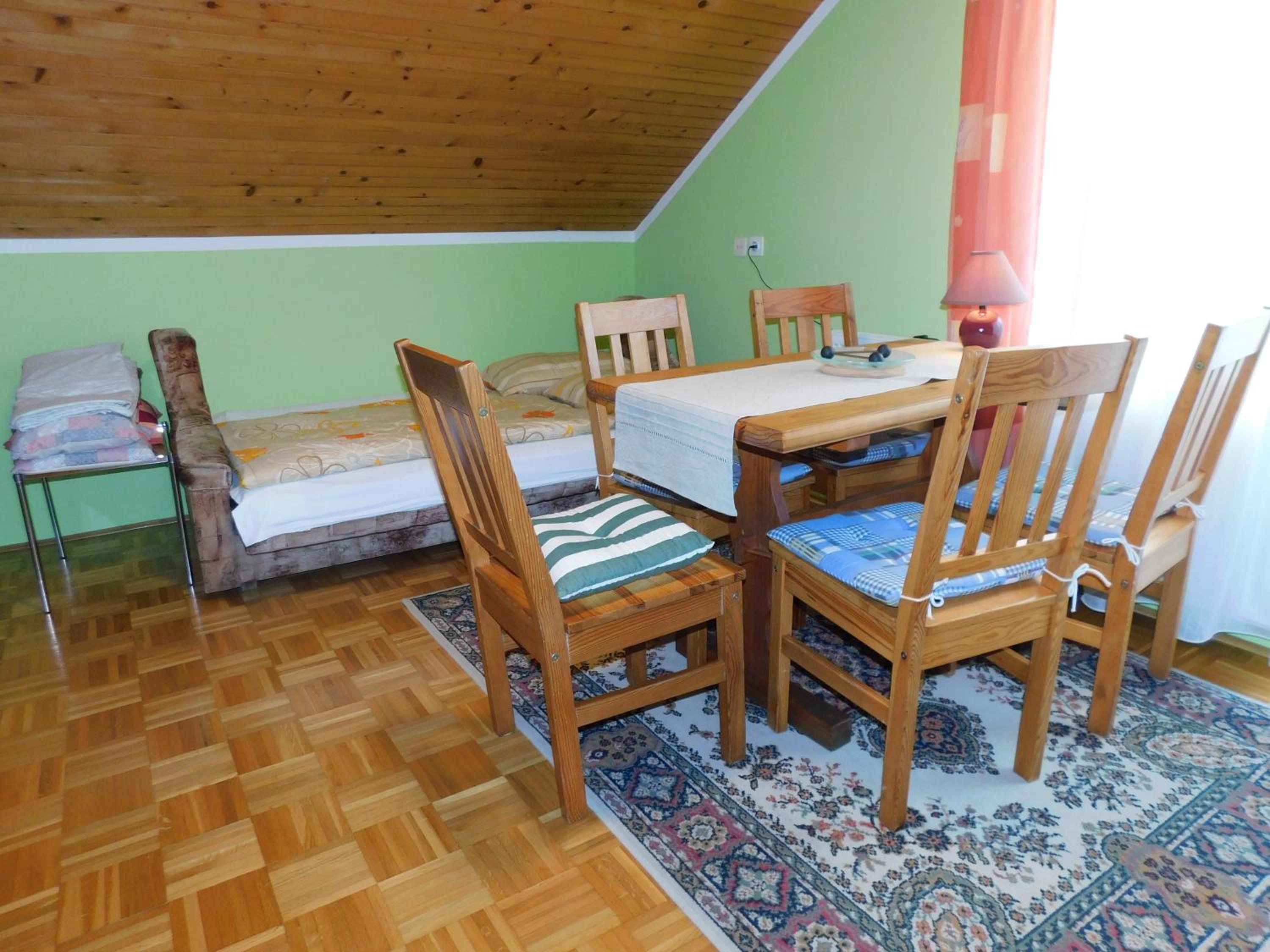 Apartment Branko