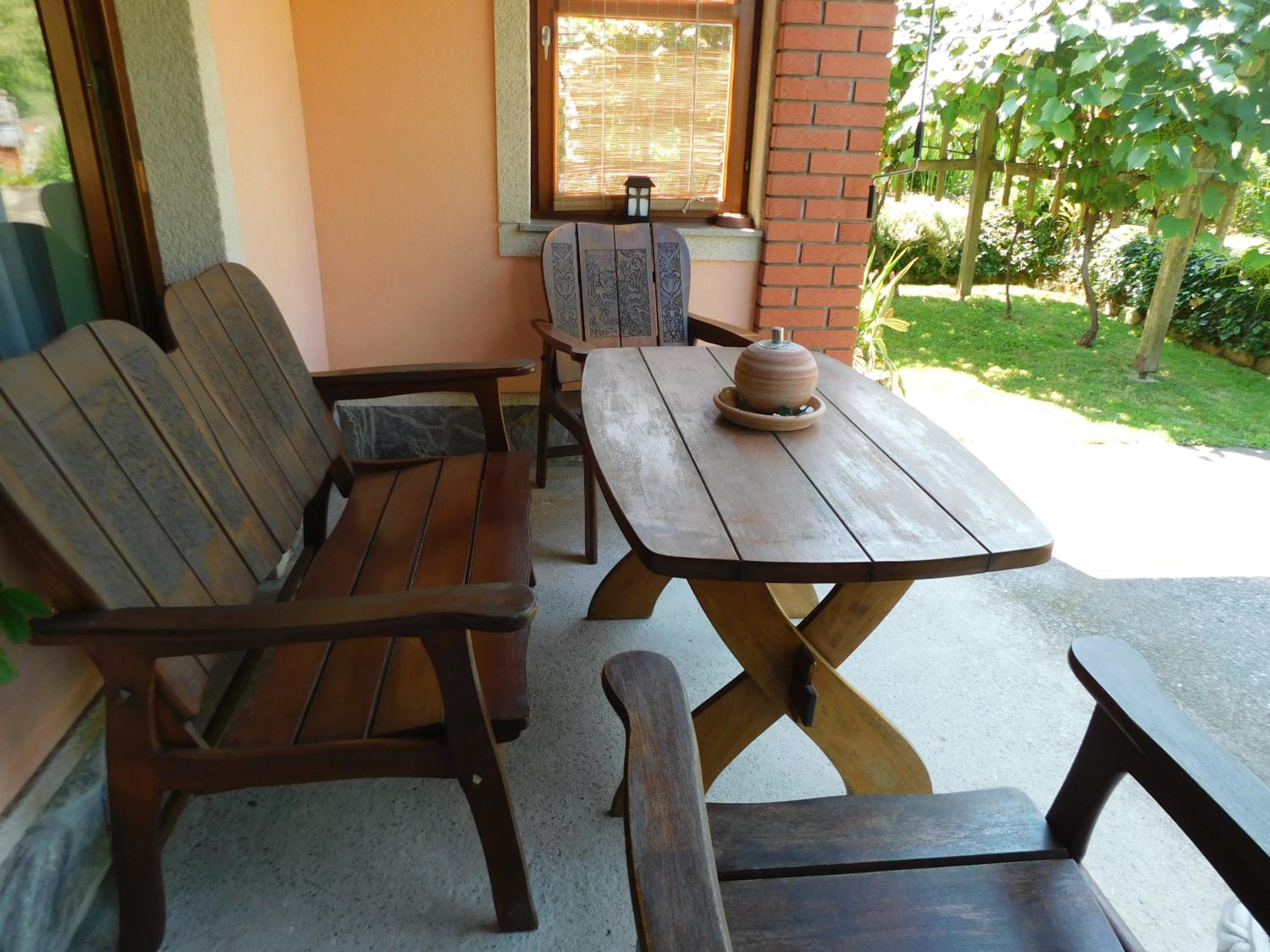 Apartment Branko