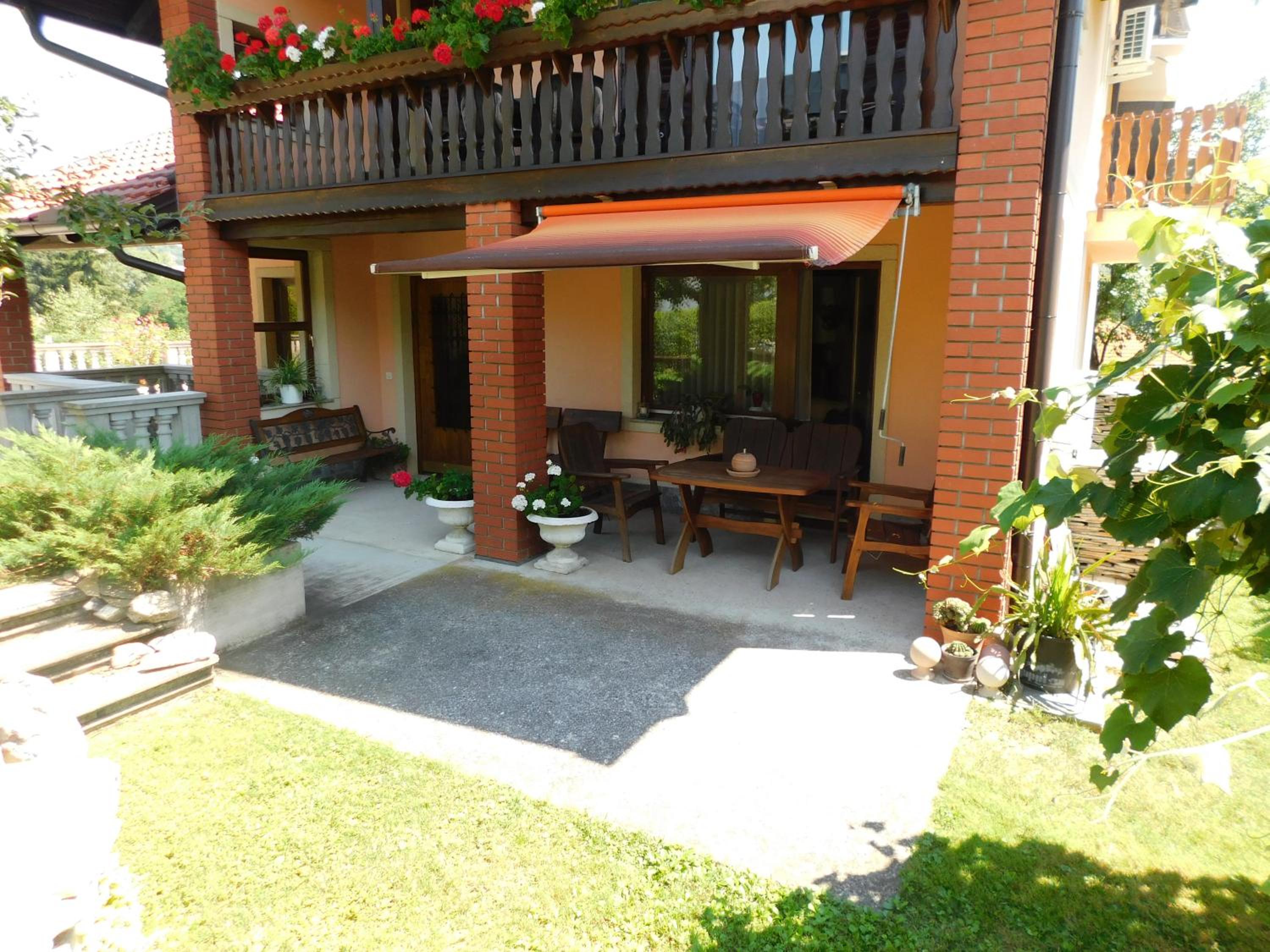 Apartment Branko