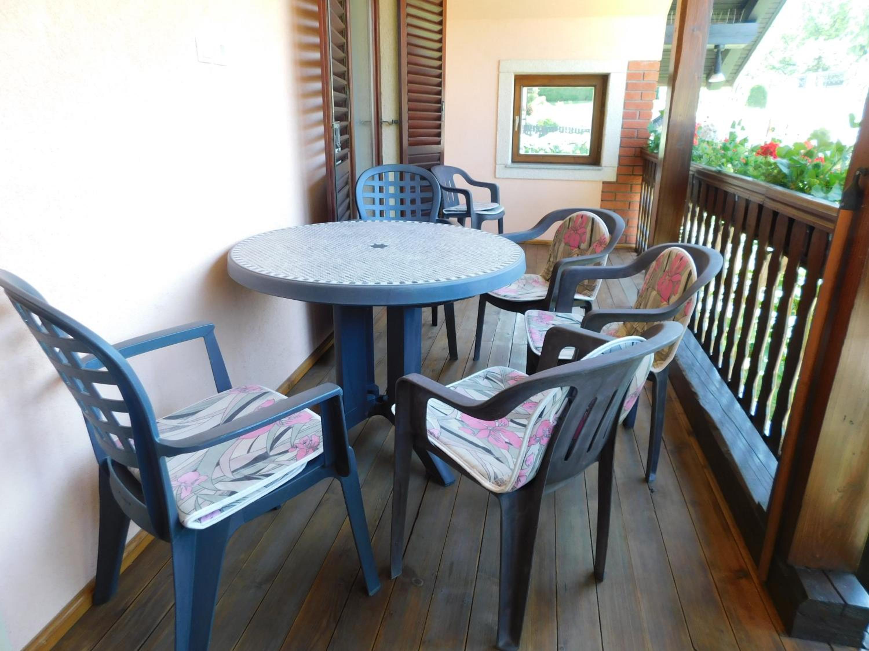 Apartment Branko