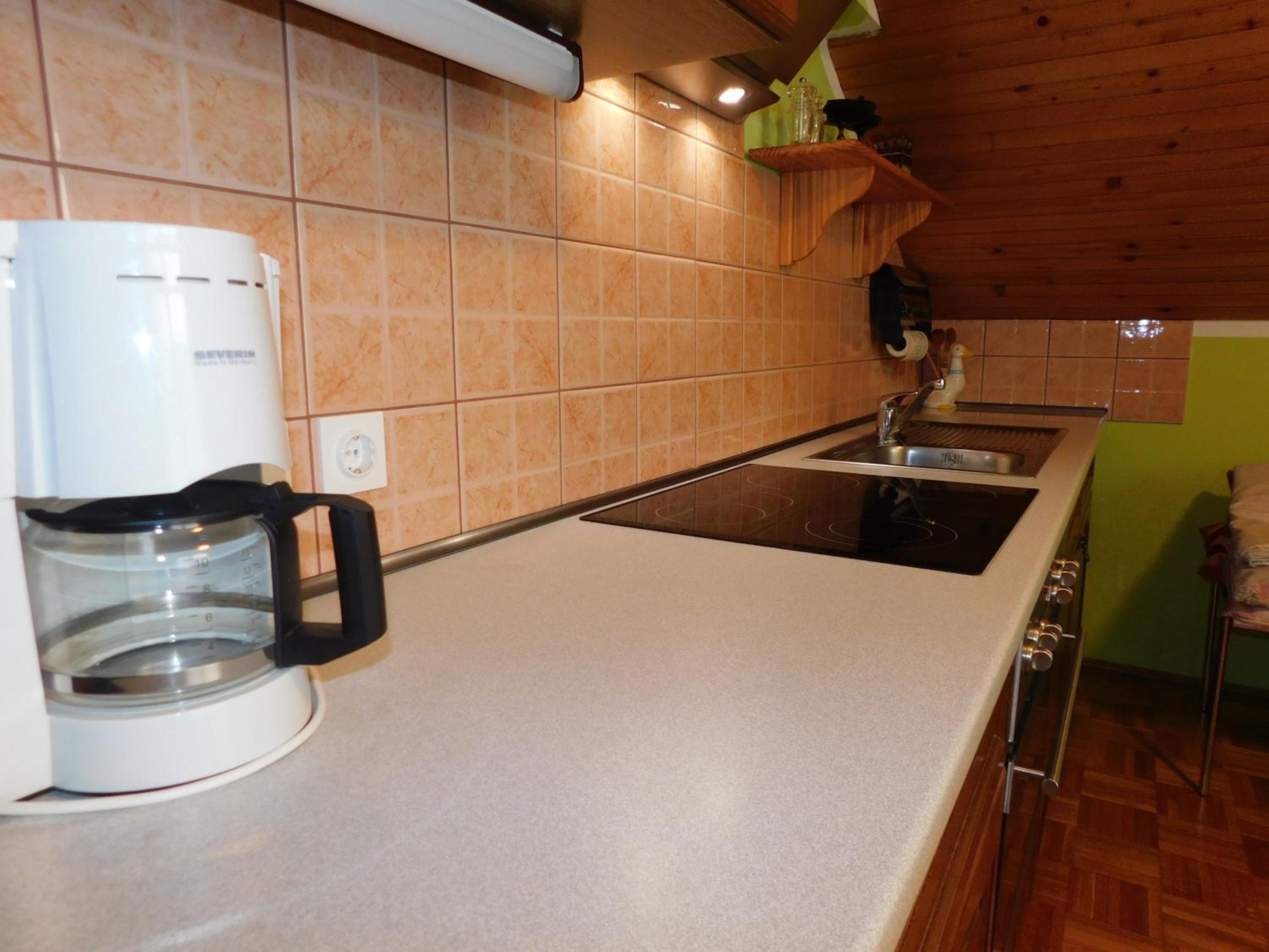 Apartment Branko