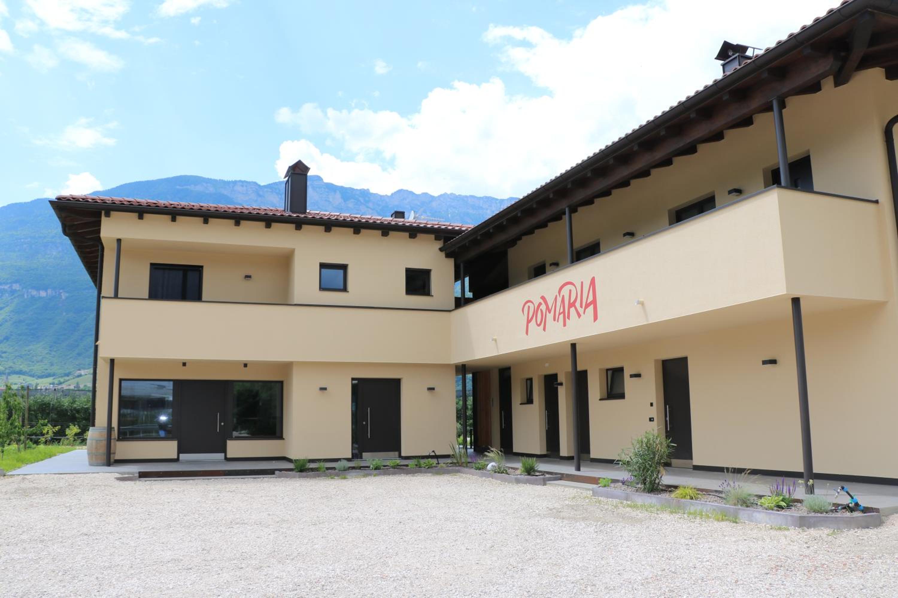 Pomaria