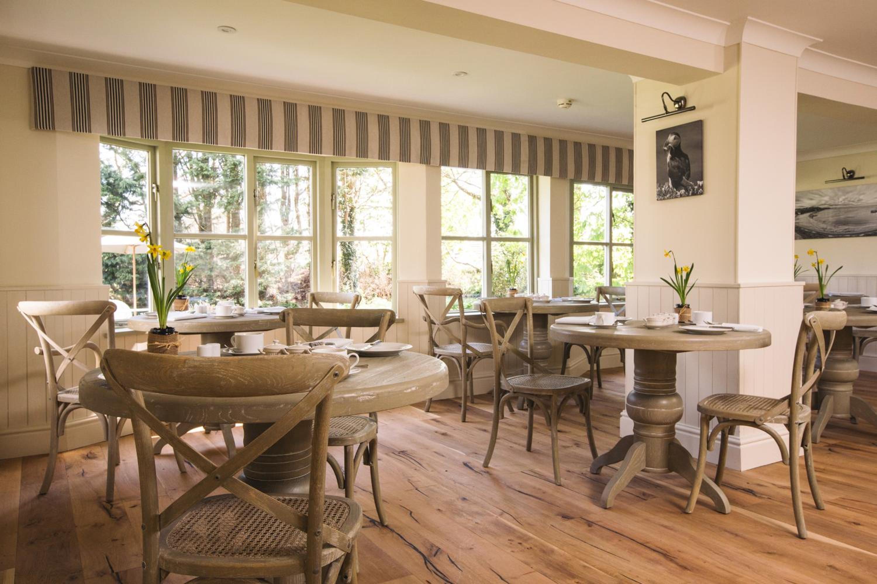 The Broadmead Boutique B&B