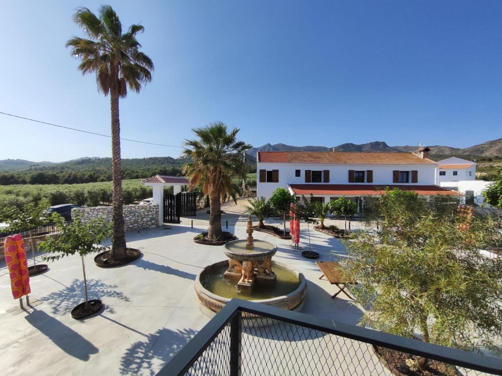Finca El Espilo
