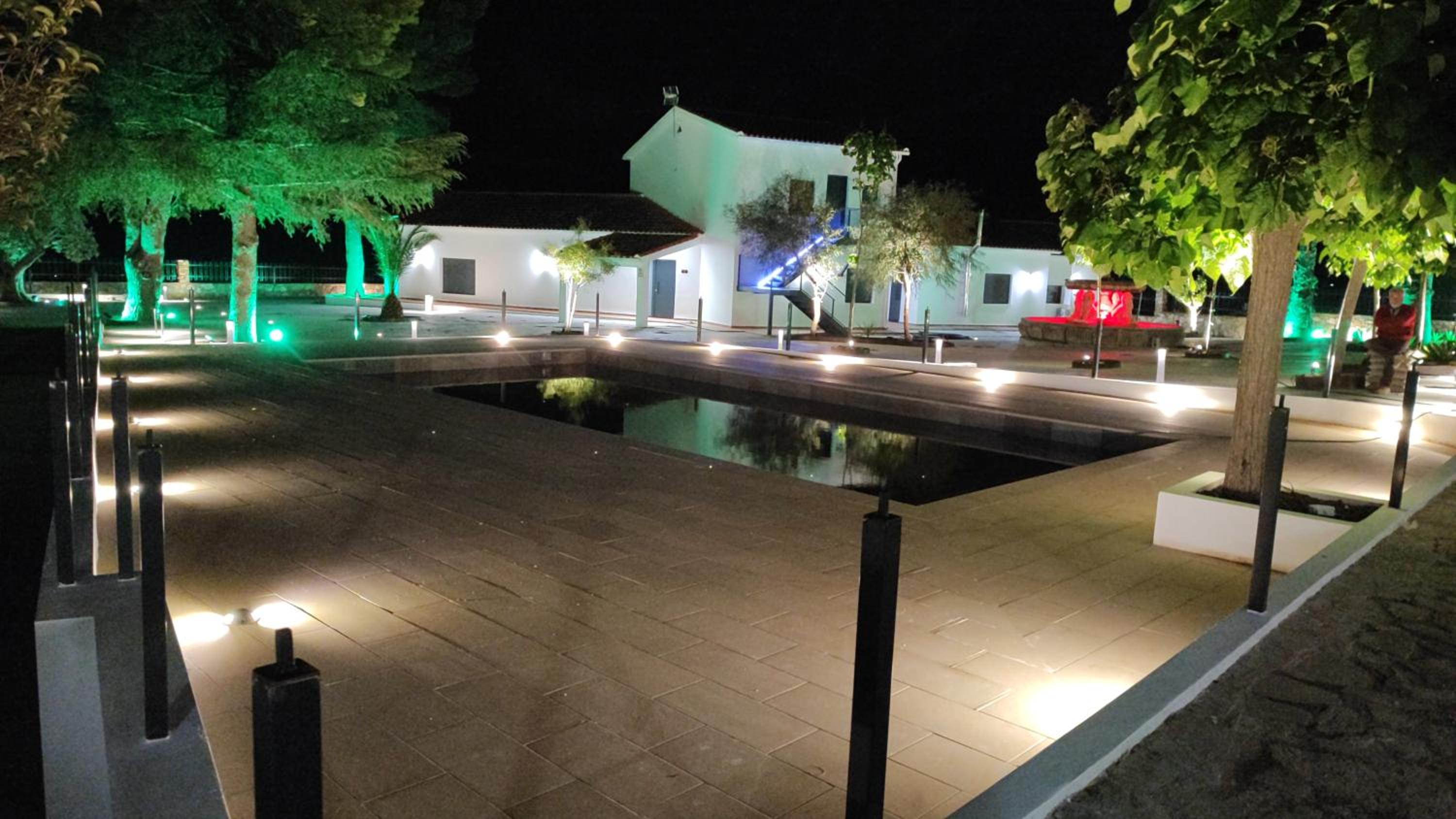 Finca El Espilo