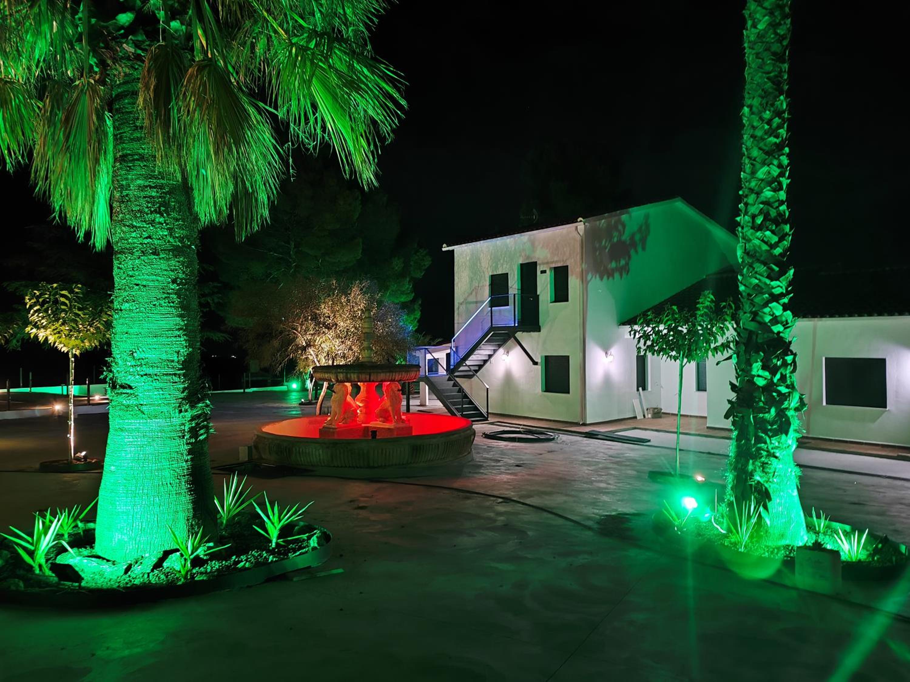Finca El Espilo