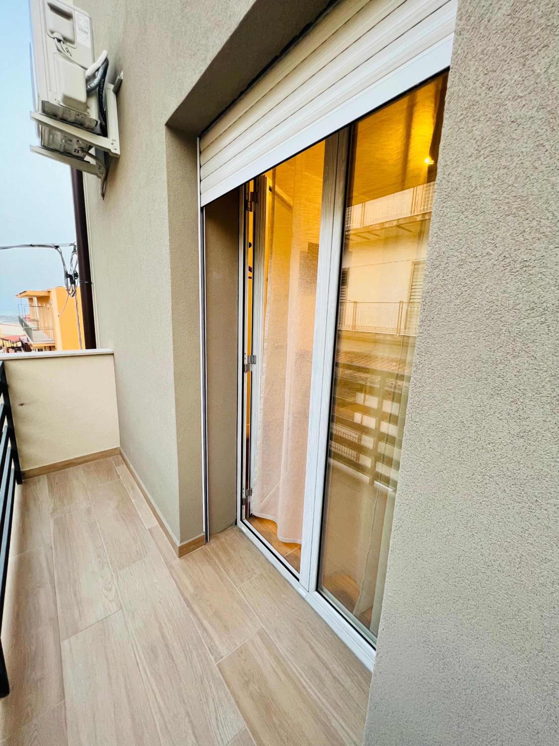 Akropoli Exclusive Room en Agrigento — balance & terrace
