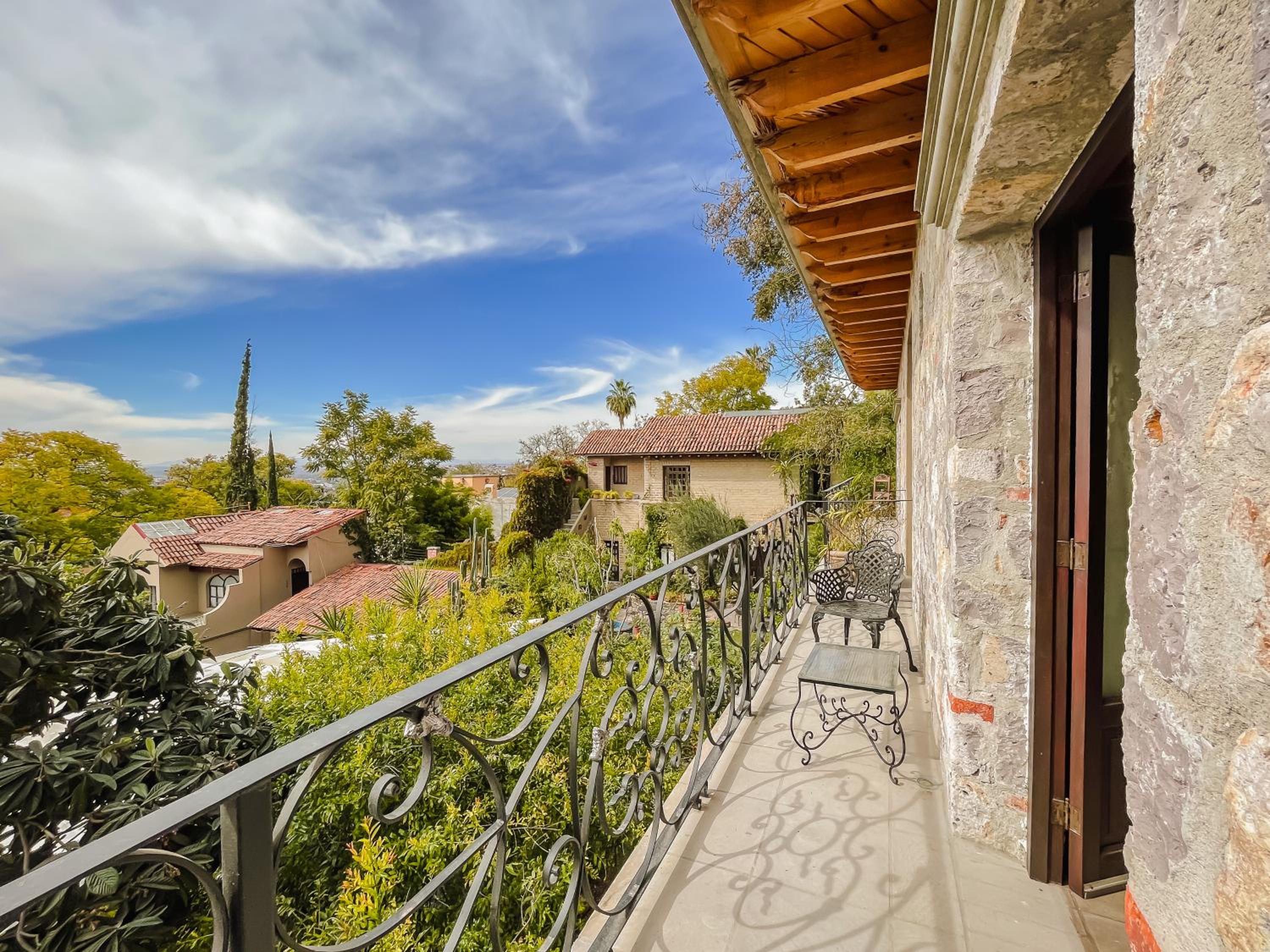 Casaliza Hotel Boutique