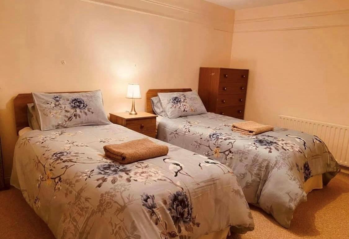Reelin Bar Holiday Accommodation view 5