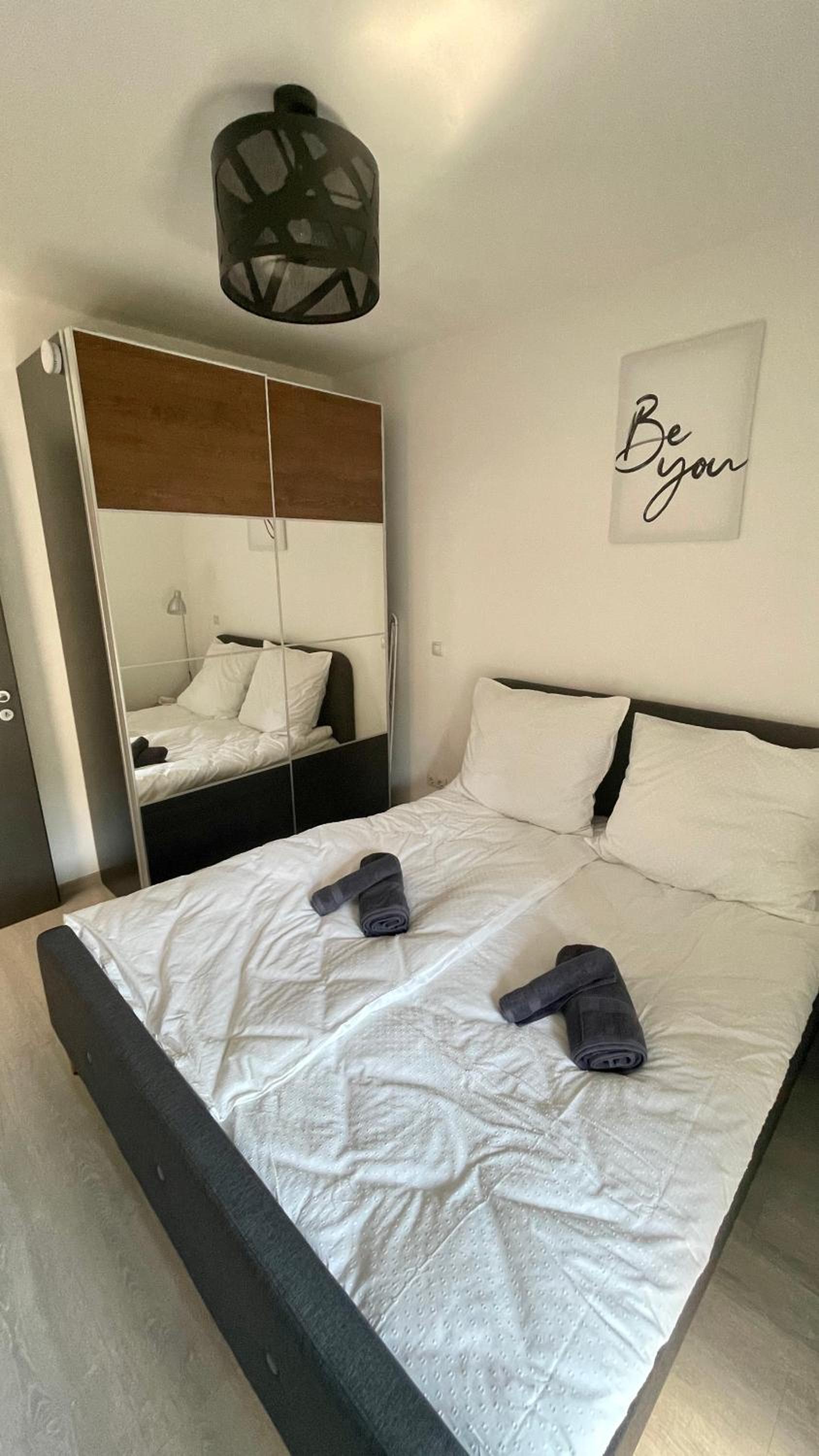 The Prater Executive Apartment