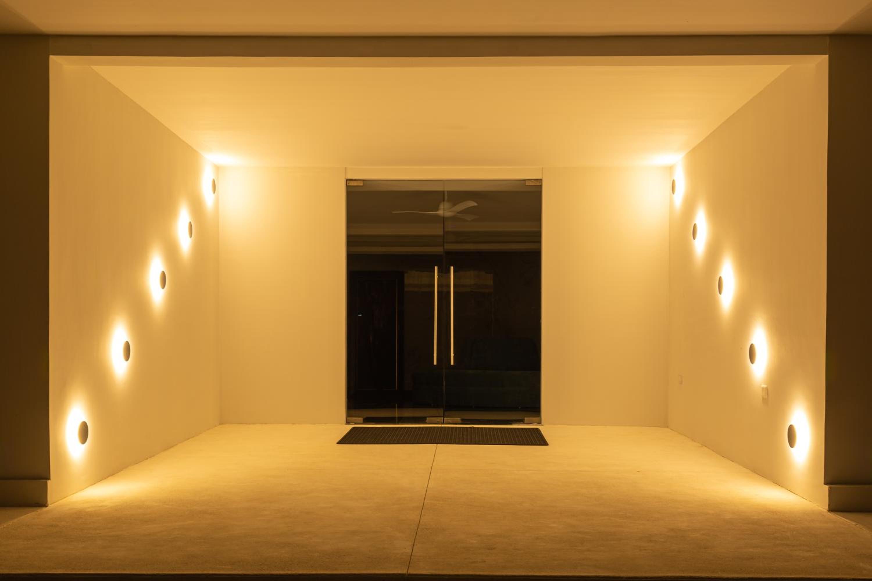 Hotel Fabulous & Exclusive Apartments With Sea View Pool BBQ Garden