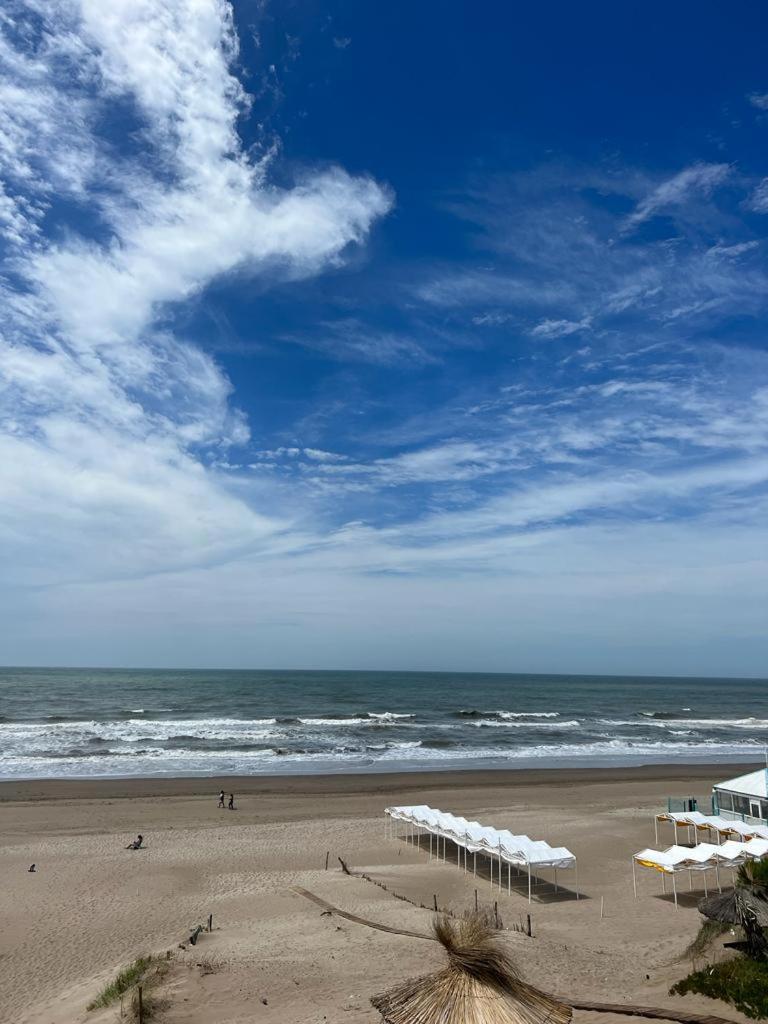 Apartamentos del mar