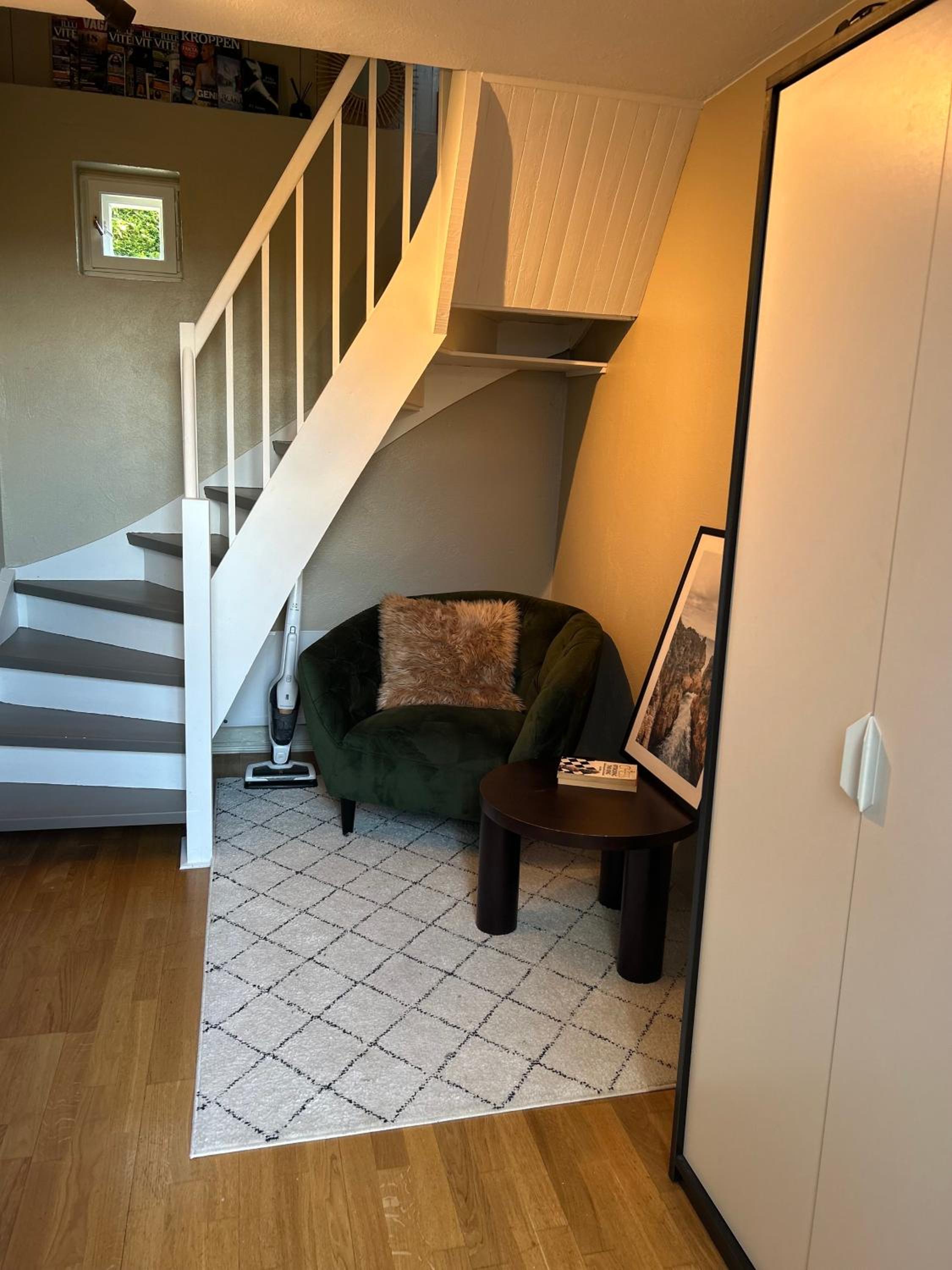 The View Guesthouse at Ekeberg -10 min by tram to Oslo S view 4