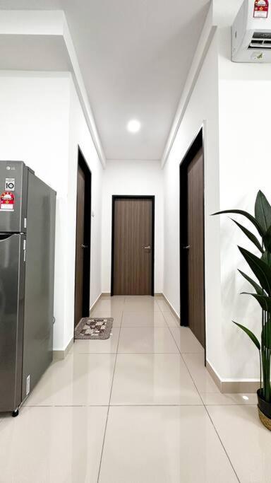 Apartment Melaka City