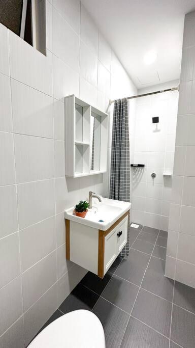 Apartment Melaka City