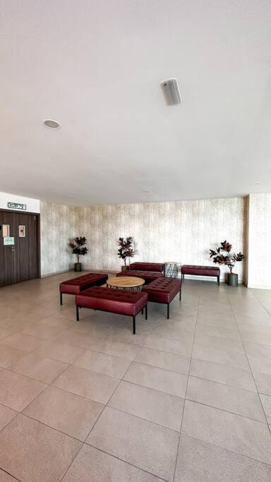 Apartment Melaka City