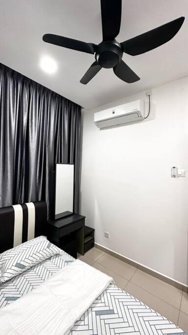 Apartment Melaka City