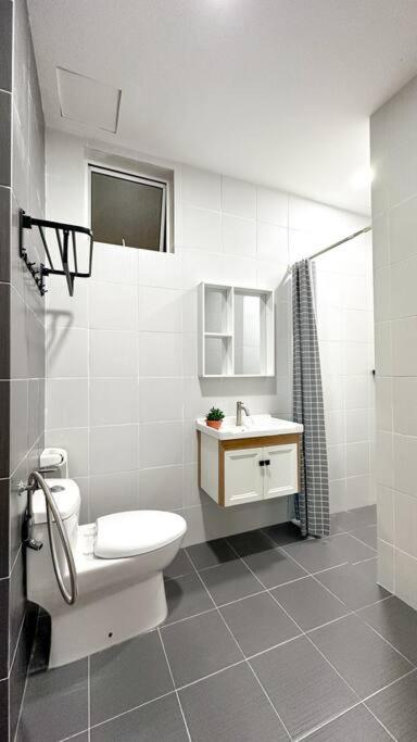 Apartment Melaka City