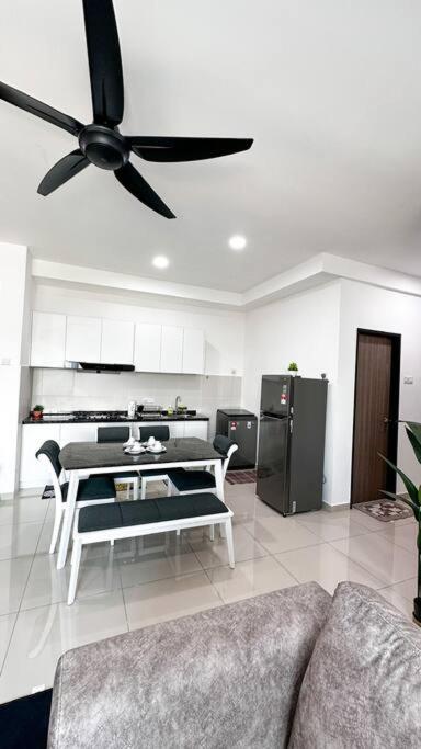 Apartment Melaka City