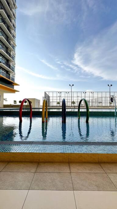 Apartment Melaka City