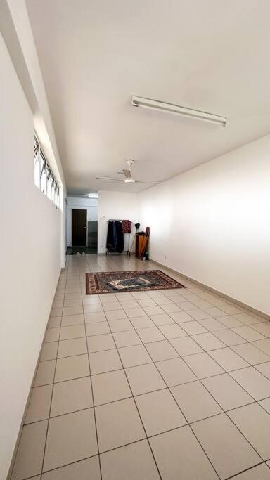 Apartment Melaka City