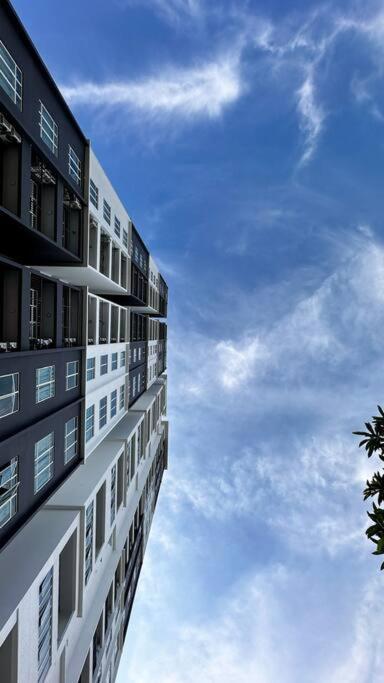 Apartment Melaka City